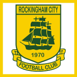 logo Rockingham City FC