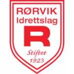 logo Rørvik IL
