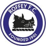 logo Roffey FC