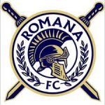 logo Romana FC