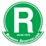 logo Rommen