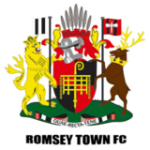 logo Romsey Town