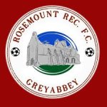 logo Rosemount Rec F.C.