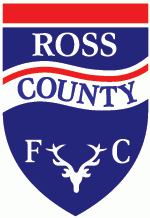 logo Ross County U20