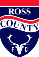 logo Ross County U21