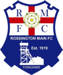 logo Rossington Main