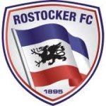 logo Rostocker FC 1895