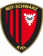 logo Rot Schwarz Kiel