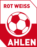 logo Rot Weiss Ahlen