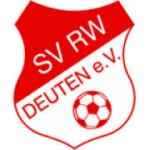 logo Rot-Weiss Deuten