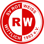 logo Rot-Weiss Wittlich