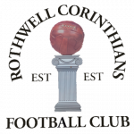 logo Rothwell Corinthians