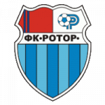 logo Rotor Volgograd II