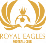 logo Royal Eagles