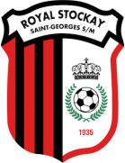 logo Royal Stockay Saint-Georges SM