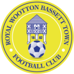 logo Royal Wootton Bassett Town