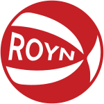 logo Royn Hvalba