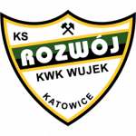 logo Rozwój Katowice