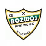 logo Rozwój Katowice II