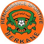 logo RSB Berkane