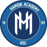 logo RSC Hamsik Academy