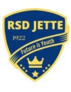 logo RSD Jette