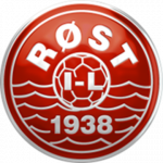logo Røst
