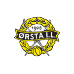 logo Ørsta IL