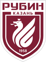 logo Rubin Kazan 2