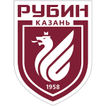 logo Rubin Kazan