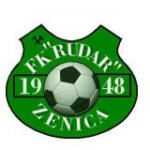 logo Rudar Zenica