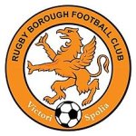 logo Rugby Borough FC