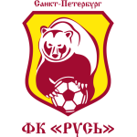 logo Rus St. Petersburg