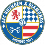 logo Rushden & Diamonds