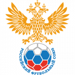 logo Russia B U18