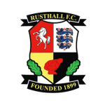 logo Rusthall