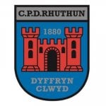 logo Ruthin Town FC
