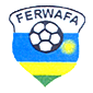 logo Rwanda U20