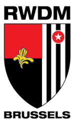 logo RWDM Brussels