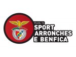 logo S. Arronches E Benfica