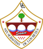 logo S. S. De Los Reyes