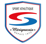 logo SA Merignac