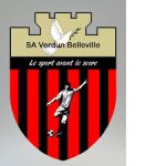 logo SA Verdun Belleville