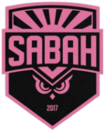 logo Sabah FK U19