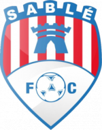logo Sablé FC