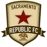 logo Sacramento Republic FC