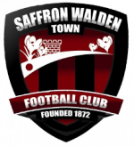 logo Saffron Walden Town