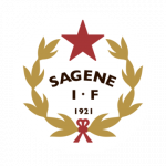 logo Sagene IF