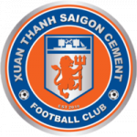 logo Sai Gon Xuan Thanh 2010-13