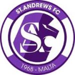 logo Saint Andrews FC